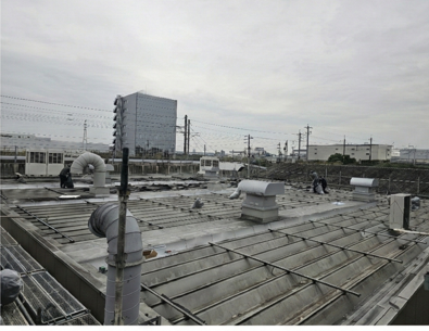 【28】施工前の屋根 → roof-before.png